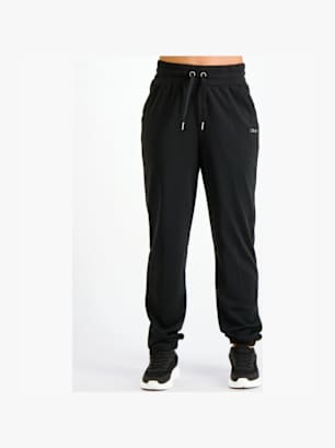 Vty Pantalon de survêtement Noir