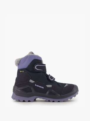 Lowa Winterstiefel Dunkelblau
