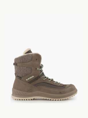 Lowa Winterstiefel Braun