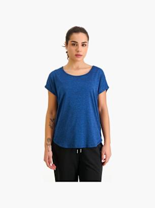 Vty T-Shirt Blau