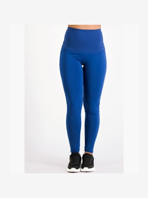 Vty Legging Bleu