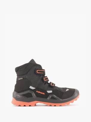 Lowa Boots d'hiver Orange