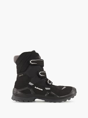 Lowa Bottes Gris