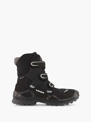 Lowa Boots d'hiver Noir