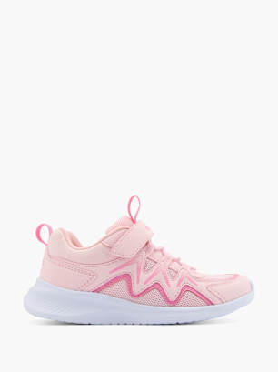 Graceland Sneaker Rosa