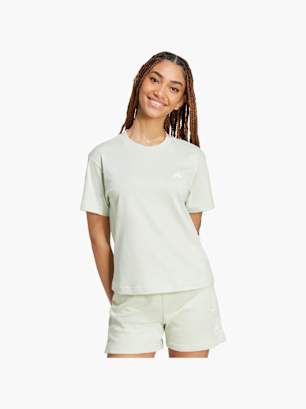 adidas Tee-shirt Vert