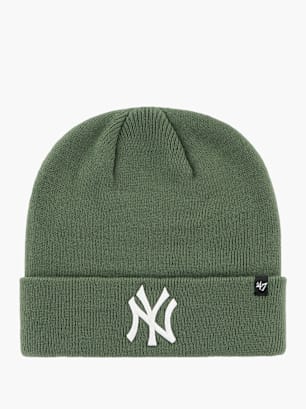 New York Yankees Cappello a maglia Oliva