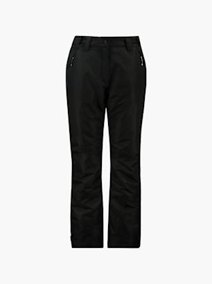 Celsius Pantalon de ski Noir