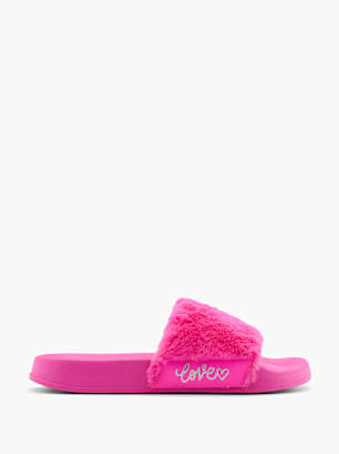 Graceland Slider Pink