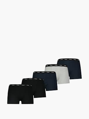 FILA Sous-vêtements Noir