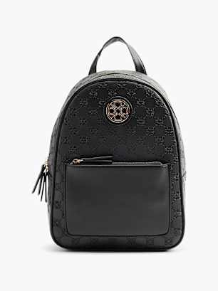 Catwalk Rucksack Schwarz