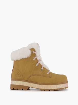 Skechers Stivale allacciato Marrone