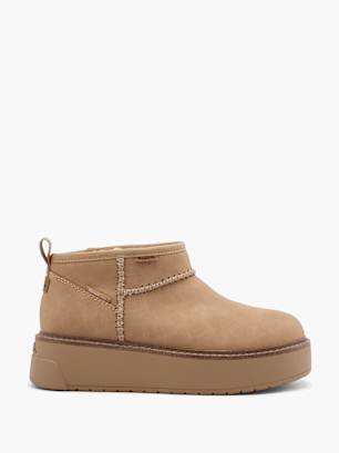 Bench Winterstiefel Braun