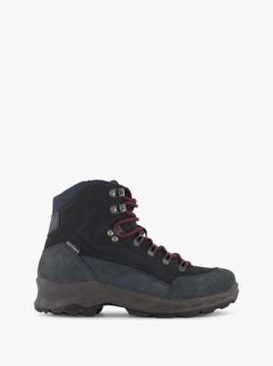 Landrover Trekking-Schuh Dunkelblau