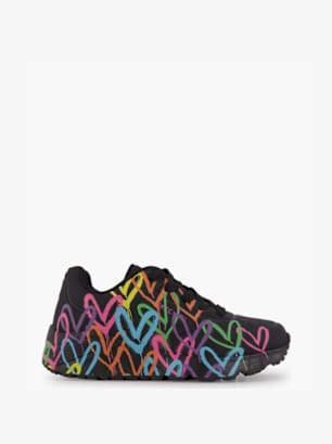 Skechers Sneaker Nero