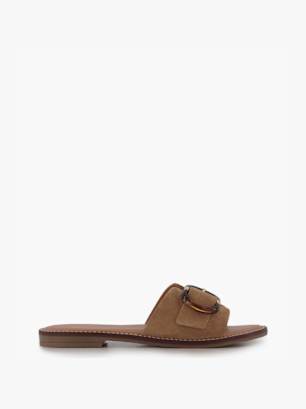 5th Avenue Chaussons Beige