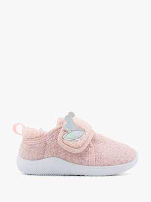 Cupcake Couture Chaussons Rose