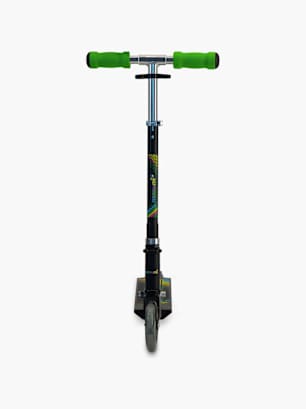 MUUWMI Rollsport Schwarz