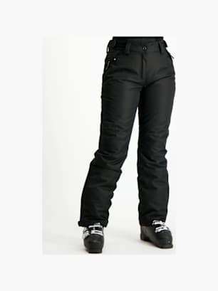 FILA Pantalon de ski Noir
