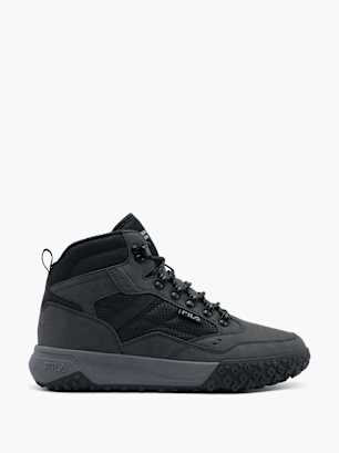 FILA Boots d'hiver Gris