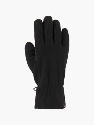 ziener Gants Noir