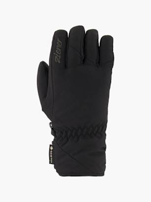 ziener Handschuh Schwarz