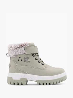 FILA Bottes Gris