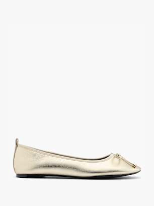 Graceland Ballerina Gold