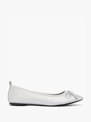 Graceland Ballerina Silber