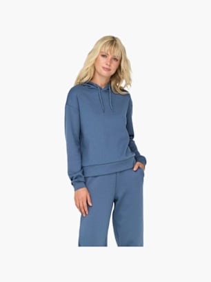 ONLY Play Sweatshirt Blau