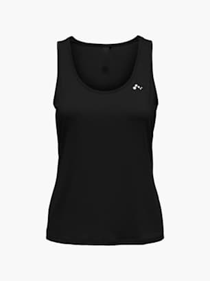 ONLY Play T-Shirt et top Noir