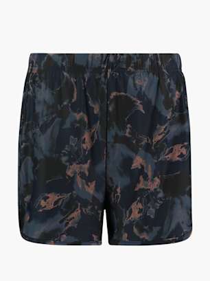 ONLY Play Short Bleu