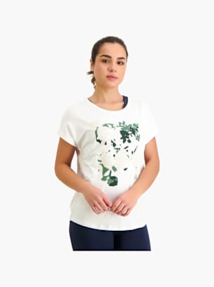 ONLY Play Tee-shirt Blanc