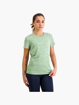 ONLY Play Tee-shirt Vert