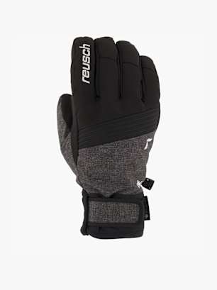 Reusch Guanto Nero