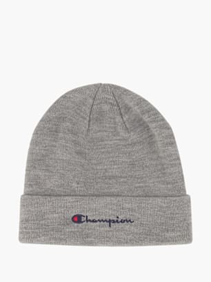 Champion Cappello a maglia Grigio