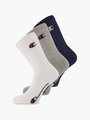 Champion Socken Multicolor