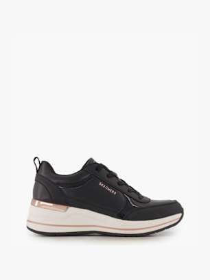 Skechers Sneaker Schwarz