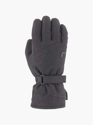 Reusch Gants Noir
