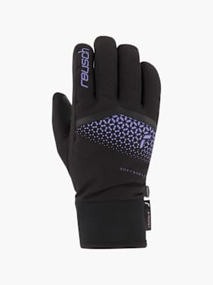 Reusch Gants Noir