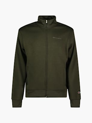 Champion Giacca mezze stagioni Cachi