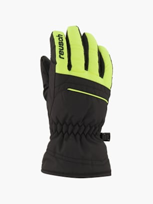 Reusch Gants Jaune