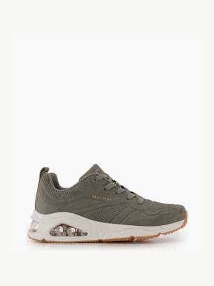 Skechers Sneaker Oliva