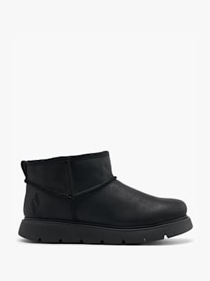 Skechers Winterstiefel Schwarz