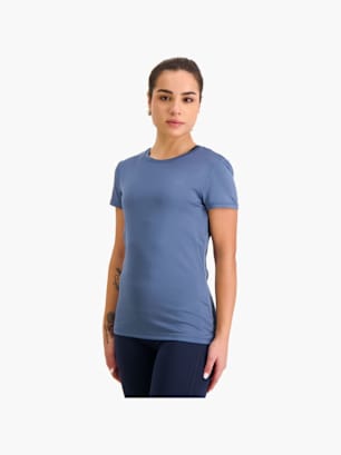 ONLY Play Tee-shirt Bleu