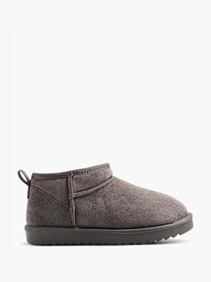 Graceland Winterstiefel Grau