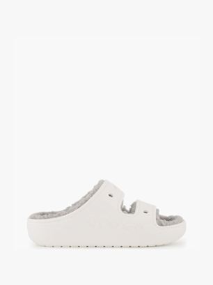 Crocs Scarpa da casa aperta Bianco