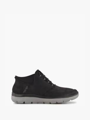 Skechers Baskets montantes Noir