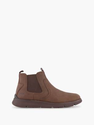 Skechers Chelsea Boot Marrone