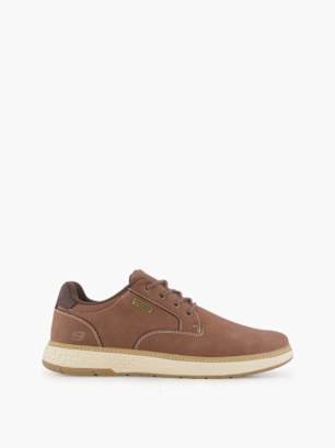 Skechers Scarpa bassa Marrone